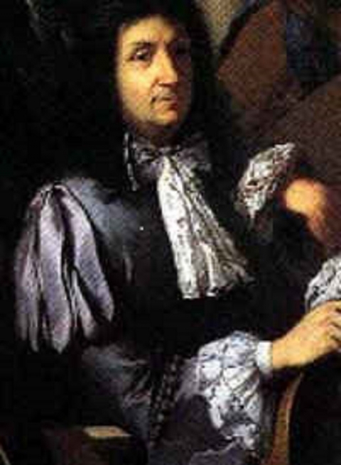 Domenico Gabrielli Compositeur et Violocelliste Italien