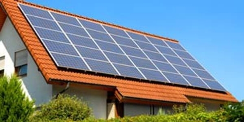Énergie renouvelable : Le Solaire Photovoltaïque