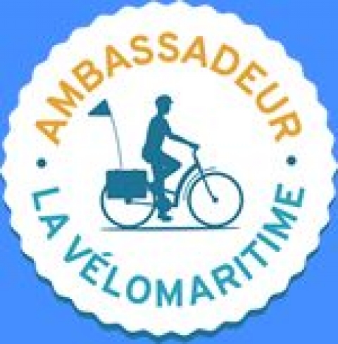 Ambassadeurs La Vélomaritime - T et G GATEFAIT - Vieux Grééments