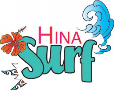La Surf thérapie avec HINA SURF !