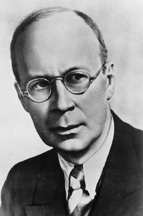 Sergueï Prokofiev