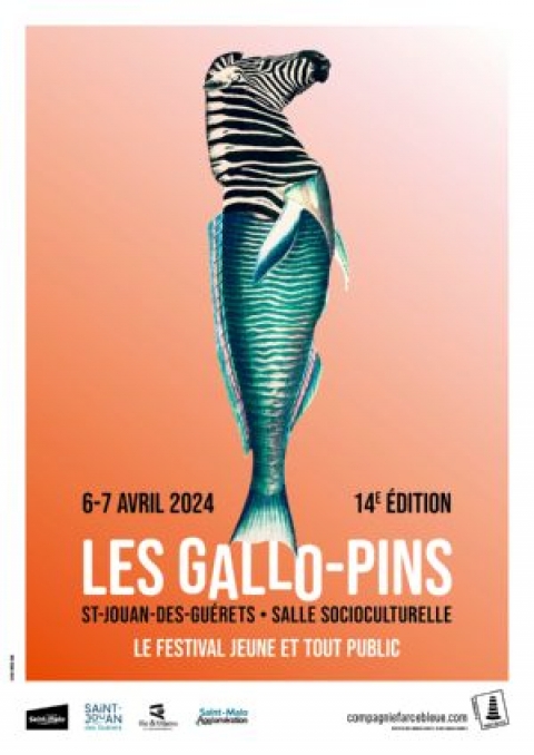 Festival Gallo-Pins St Jouan des Guérêts 2024