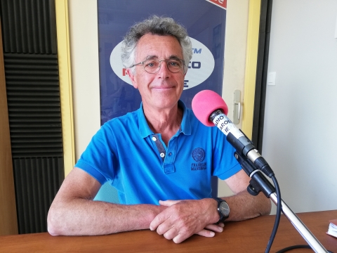 Focus sur la Chorale « Appassionata » de Saint-Briac
