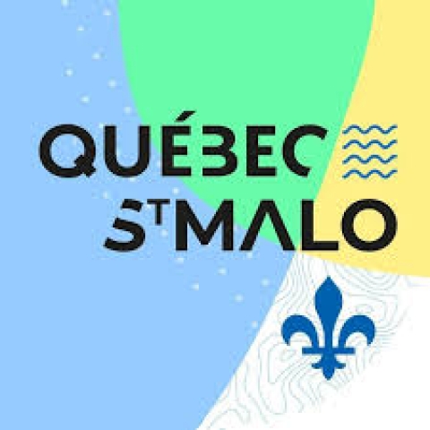 Eve BETTEZ Responsable de la Maison du Québec à Saint-Malo