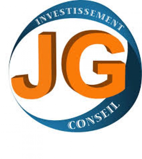 Présentation de la société JG Conseil Investissement