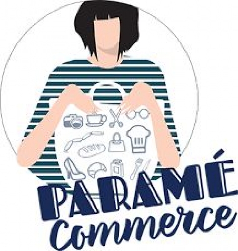 Saint Malo Paramé Commerce