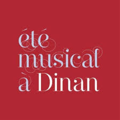 Festival Eté Musical à Dinan - François Robin directeur artistique