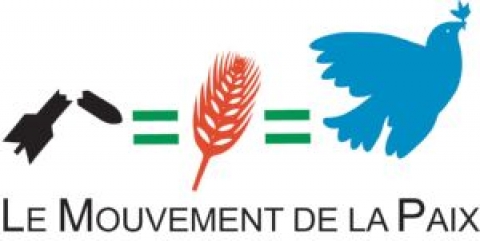 Comité Mouvement de La Paix Région Malouine
