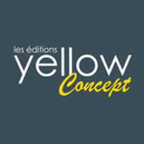 Editions Yellow Concept - Comment fonctionne une maison d'édition ?