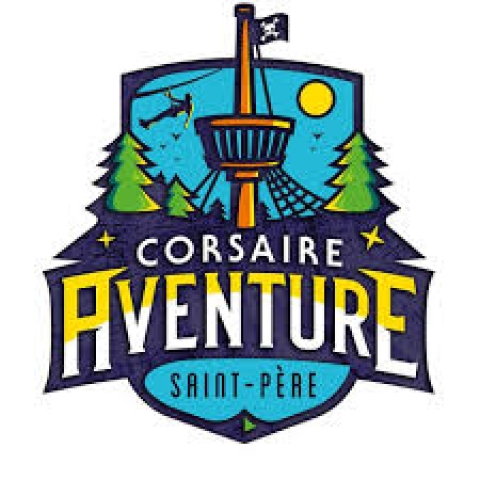 Saint Malo - Parc Corsaire Aventure : de l'adrénaline assurée !