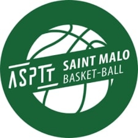 Sport Week-end - Jean François CLAVIER secrétaire de l'ASPTT Saint Malo Basket-ball