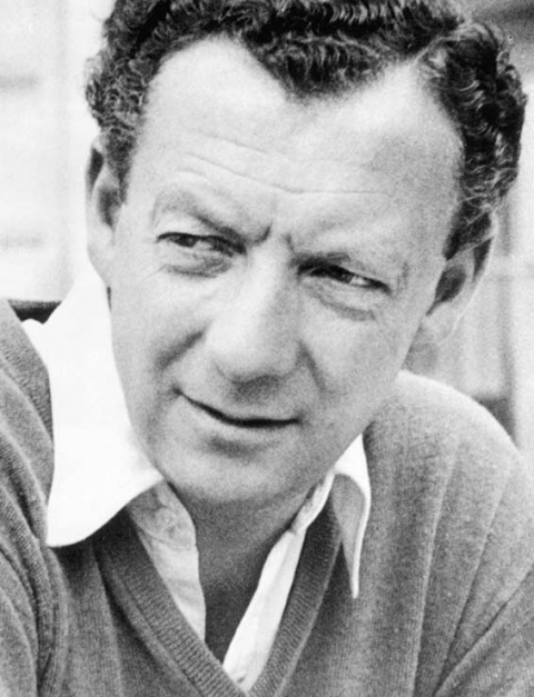 Benjamin Britten compositeur